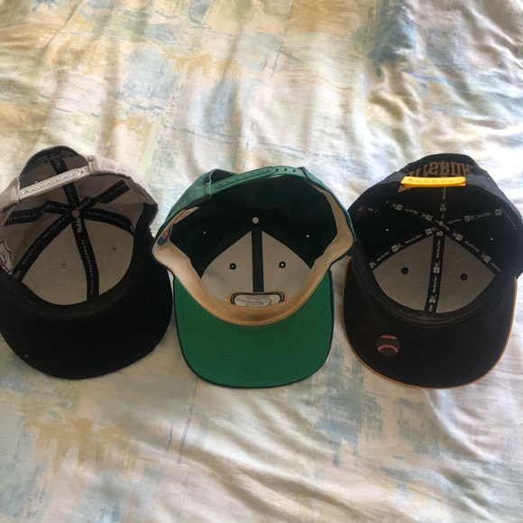 Hats - Picture 3 of 3